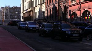 Śródmieście i Koszutka na pierwszy ogień! Katowice ruszają do walki z parkowaniem jak popadnie!