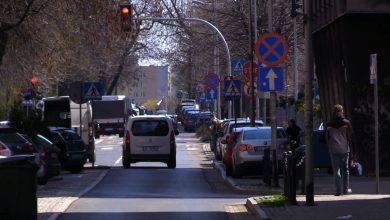 Śródmieście i Koszutka na pierwszy ogień! Katowice ruszają do walki z parkowaniem jak popadnie!