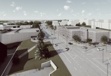 Projekt parkingów generalnie obejmie - wykonanie dokumentacji geodezyjno-prawnej, sporządzenie informacji o planowanej inwestycji, wykonanie projektu budowlanego, wykonawczego oraz e-dokumentacji przedmiarowo-kosztorysowej, a także pełnienie nadzoru autorskiego nad robotami. [fot. MZD / UM Bielsko-Biała]