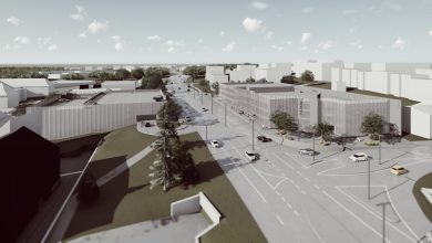 Projekt parkingów generalnie obejmie - wykonanie dokumentacji geodezyjno-prawnej, sporządzenie informacji o planowanej inwestycji, wykonanie projektu budowlanego, wykonawczego oraz e-dokumentacji przedmiarowo-kosztorysowej, a także pełnienie nadzoru autorskiego nad robotami. [fot. MZD / UM Bielsko-Biała]