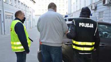 Wykorzystywali seksualnie 14-latkę. Jednemu z nich grozi dożywocie (fot.policja.pl)