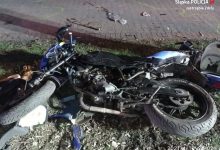 Jastrzębie-Zdrój: Potrącił i odjechał. Pasażer motoroweru nie żyje, kierowca Jeepa dzień później zgłosił się na policję (fot. policja)
