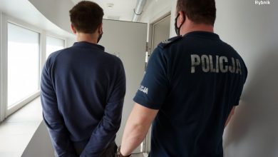 Namawiał w sieci 13-latkę do seksu. Naprawdę pedofil z Rybnika pisał z policją