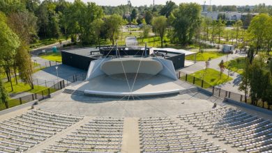 Najlepsza Przestrzeń Publiczna 2021 – można już zgłaszać kandydatury