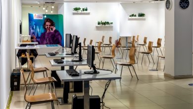 Bytom gotowy do uruchomienia Punktów Szczepień Powszechnych (fot.UM Bytom)