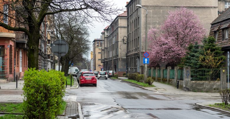 Bytom: Miasto pozyskało środki na modernizację dróg (fot.UM Bytom)