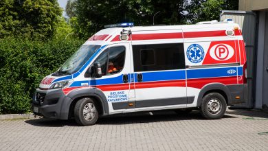 Bielsko uruchamia wyjazdowy punkt szczepień. Fot. UM Bielsko-Biała