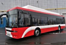 Komplet 15 autobusów elektrycznych, zamówionych u sanockiego producenta w ramach programu Lepsza Komunikacja w Częstochowie, pojawi się na ulicach miasta w tym roku. [fot. UM Częstochowa]