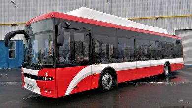 Komplet 15 autobusów elektrycznych, zamówionych u sanockiego producenta w ramach programu Lepsza Komunikacja w Częstochowie, pojawi się na ulicach miasta w tym roku. [fot. UM Częstochowa]