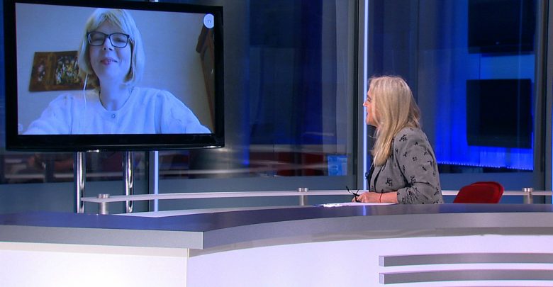 Kierunek Zdrowie: "Zmartwychwstaje co trzy miesiące…" Wywiad z najdłużej żyjącą w Polsce pacjentką z rakiem jajnika
