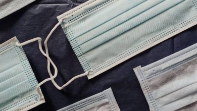 Tychy: Darmowe maseczki dla mieszkańców. Od dziś dostaniecie je, m.in. w parafiach (fot.UM Tychy)