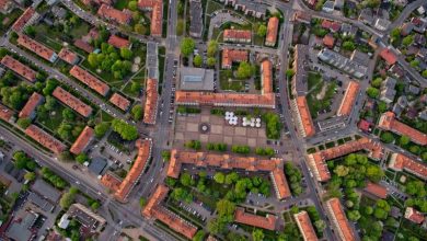 Tychy: Będą większe ogródki w restauracjach. Miasto pomoże (fot.UM Tychy)