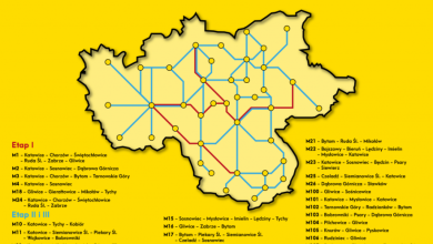 Ruszają autobusy metropolitalne. Sześć linii zostanie uruchomionych 8 maja (fot.UM Gliwice)