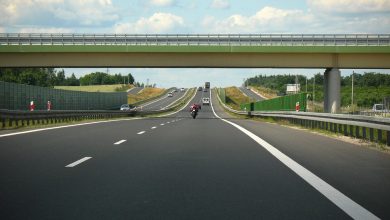 Jedna z autostrad wydłuży się o 32 kilometry. Nową trasą pojedziecie w 2024 roku (fot.poglądowe/www.pixabay.com)