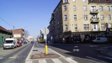 Gliwice: Od poniedziałku utrudnienia na ul. Pszczyńskiej. Potrwają ponad dwa miesiące (fot.UM Gliwice)