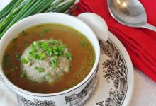 Żywieniowe ABC: Chiński rosół leczniczy, czyli zupa mocy (fot.pixabay.com)