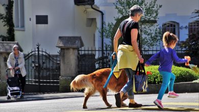 Luzowanie obostrzeń w maju. Szczegóły (fot.poglądowe/www.pixabay.com)