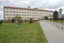 Bielsko-Biała: Rejestracja na szczepienia już nie w Szpitalu Wojewódzkim (fot.UM Bielsko-Biała)