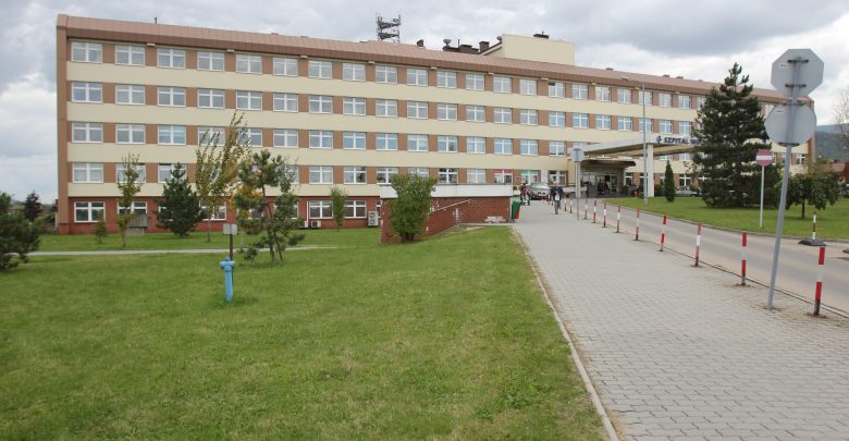 Bielsko-Biała: Rejestracja na szczepienia już nie w Szpitalu Wojewódzkim (fot.UM Bielsko-Biała)