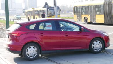 Katowice: Odbył się kolejny protest związkowców Grupy Tauron Polska Energia