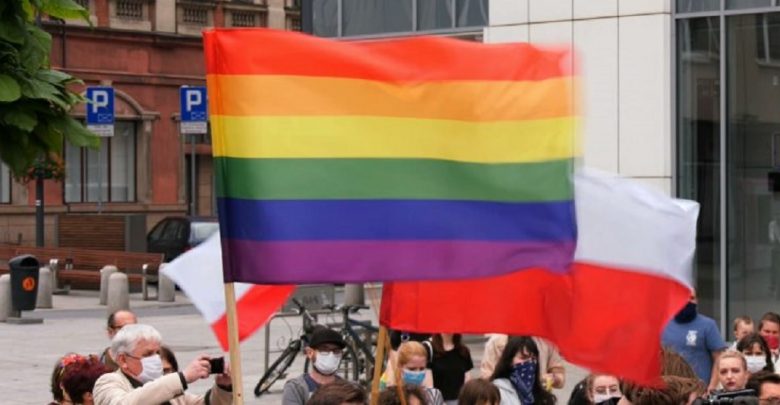 Katowice będą tęczowe. Marsz Równości ma zgromadzić tłumy zwolenników LGBT (fot. archiwum)