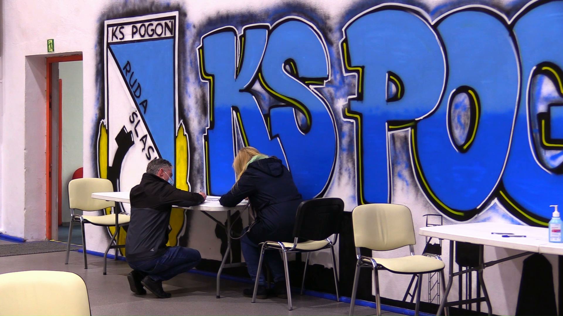 Kolejne Punkty Szczepień Masowych odpalają! Kolejne dostawy szczepionek dotarły do woj.śląskiego