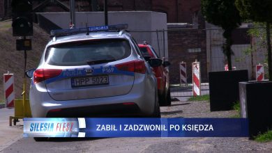 Zabił matkę, po czym zadzwonił po księdza, zamiast po karetkę. Koszmarna zbrodnia w Siemianowicach Śląskich