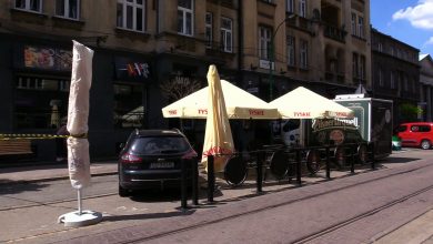 Od 15 maja otwarte ogródki w restauracjach. Miasta w woj.śląskim i tu chcą pomóc restauratorom