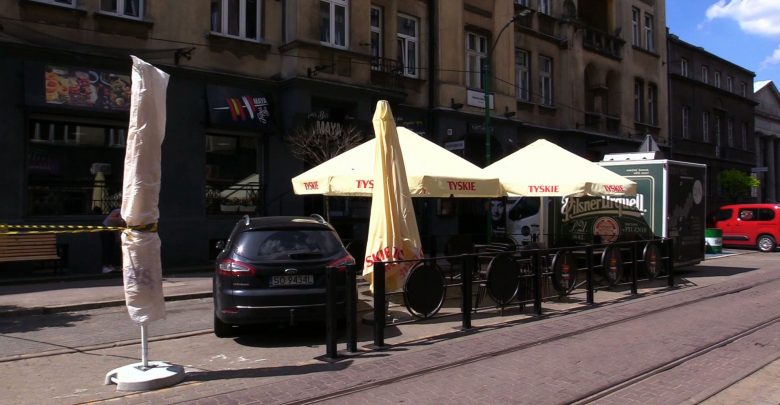 Od 15 maja otwarte ogródki w restauracjach. Miasta w woj.śląskim i tu chcą pomóc restauratorom