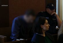 Nie ma kasacji wyroku ws. byłego policjanta z Sosnowca, który zabił żonę. 25 lat za kratami