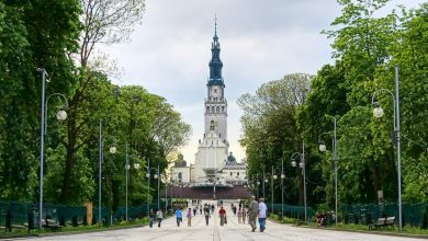 Pielgrzymki podczas stanu epidemii COVID-19 w Polsce. Są wytyczne