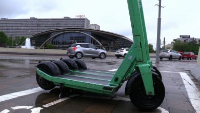 Koniec ze slalomem na chodniku hulajnogą. 20 maja wchodzą restrykcyjne zmiany w przepisach