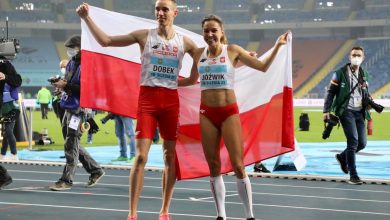 Świetne wyniki Polaków na World Athletics Relays Silesia! Jest rekord Europy. Fot. Stadion Śląski