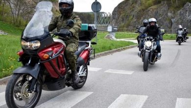 Śląskie: Dziś 2 Rajd Motocyklowy Weteranów (fot.UM Gliwice)