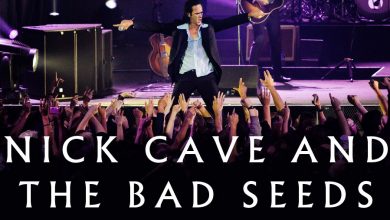 Nick Cave wystąpi w Arenie Gliwice. Już można kupić bilety. Fot. Fb/Nick Cave