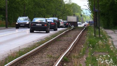 Wiadukt na ul. Wojska Polskiego w Sosnowcu będzie przebudowany. A w zasadzie zrobiony od nowa