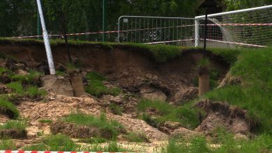 Ogromne straty po nawałnicach na Śląsku. W wielu gminach wciąż trwa usuwanie szkód i sprzątanie