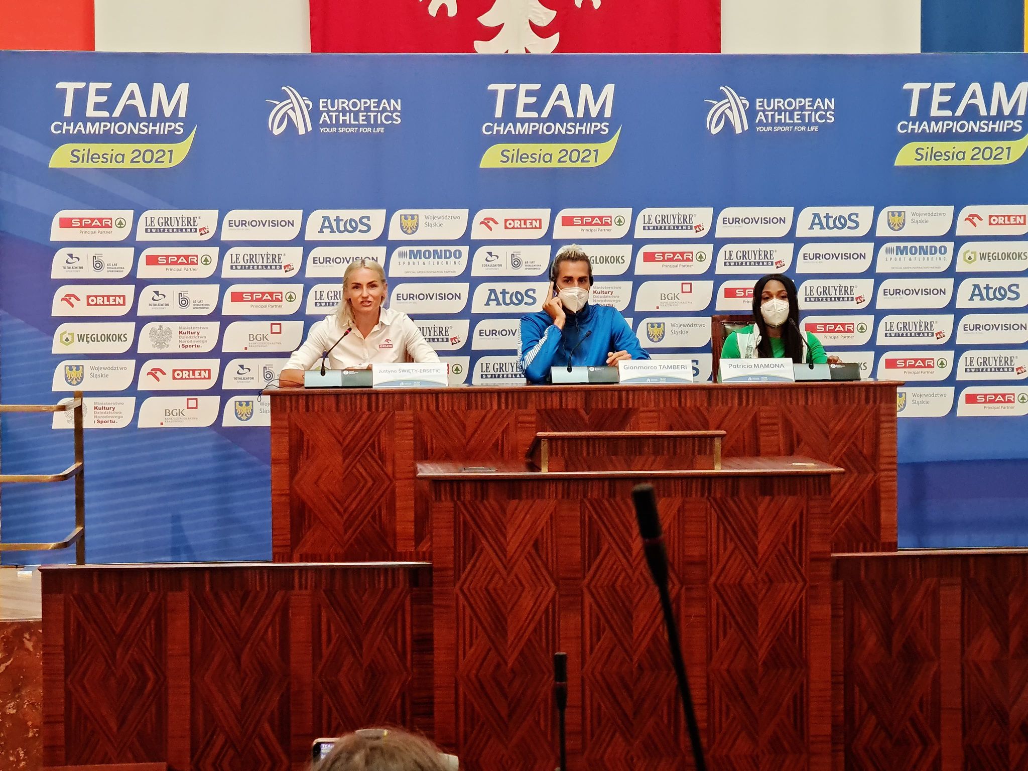 Same gwiazdy, będą rekordy? Na Stadionie Śląskim Drużynowe Mistrzostwa Europy w Lekkoatletyce