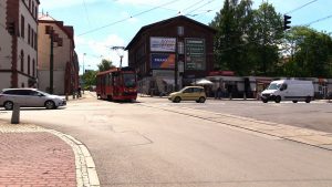 Mysłowice: Zamiast niebezpiecznego skrzyżowania - rondo. Wkrótce ruszą prace na krzyżówce Krakowskiej i Starokościelnej