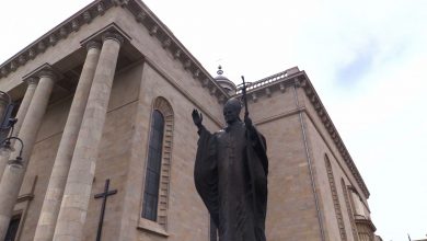 Zielone Świątki, czyli Zesłanie Ducha Świętego. W tym roku przypada 23 maja