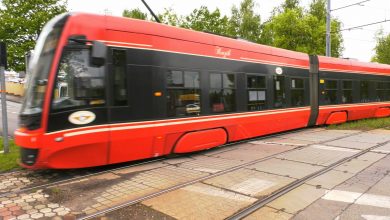 Katowice: Wracają tramwaje na Chorzowską i Gliwicką