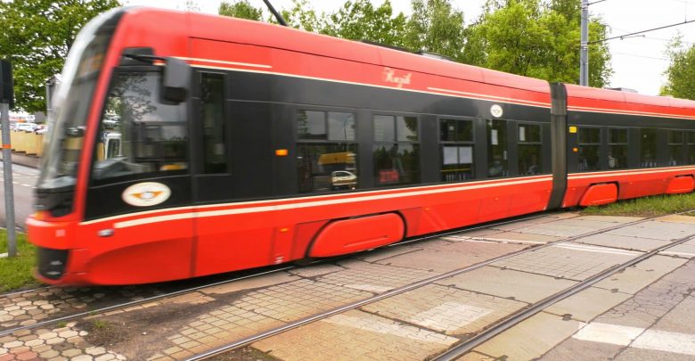 Katowice: Wracają tramwaje na Chorzowską i Gliwicką
