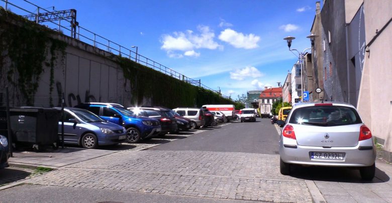 Piętrowe parkingi automatyczne powstaną w Katowicach. Już wkrótce rusza budowa