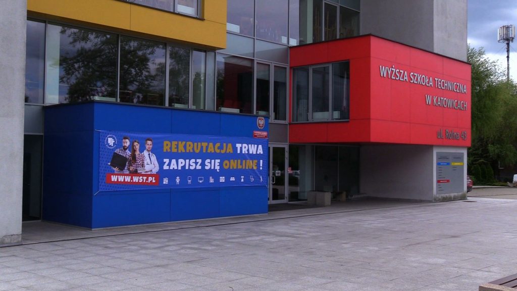 Europejska Stolica Nauki dla Katowic? W stolicy województwa śląskiego znajduje się 15 uczelni wyższych
