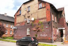 Atak nożownika w Bytomiu. 16-latek nie przyznaje się do winy