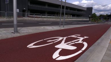 Velostrada wreszcie powstanie! Katowice połączą rowerowo Giszowiec i Brynów. A co z autostradą rowerową do Sosnowca?