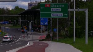 Velostrada wreszcie powstanie! Katowice połączą rowerowo Giszowiec i Brynów. A co z autostradą rowerową do Sosnowca?