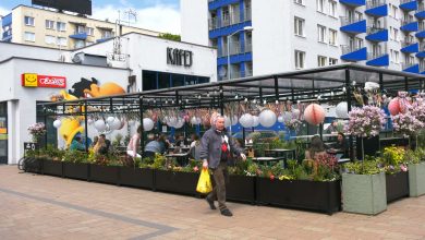 Zjemy w restauracji, pójdziemy na basen i do siłowni. Od dzisiaj kolejna faza luzowania obostrzeń