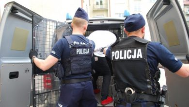 Śmierć 18-latki. Policja zatrzymała współlokatora nastolatki (fot.Policja Podkarpacka)