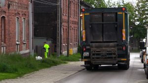Nowy operator systemu gospodarki odpadami w Rudzie Śląskiej. Co zmieni się dla mieszkańców?